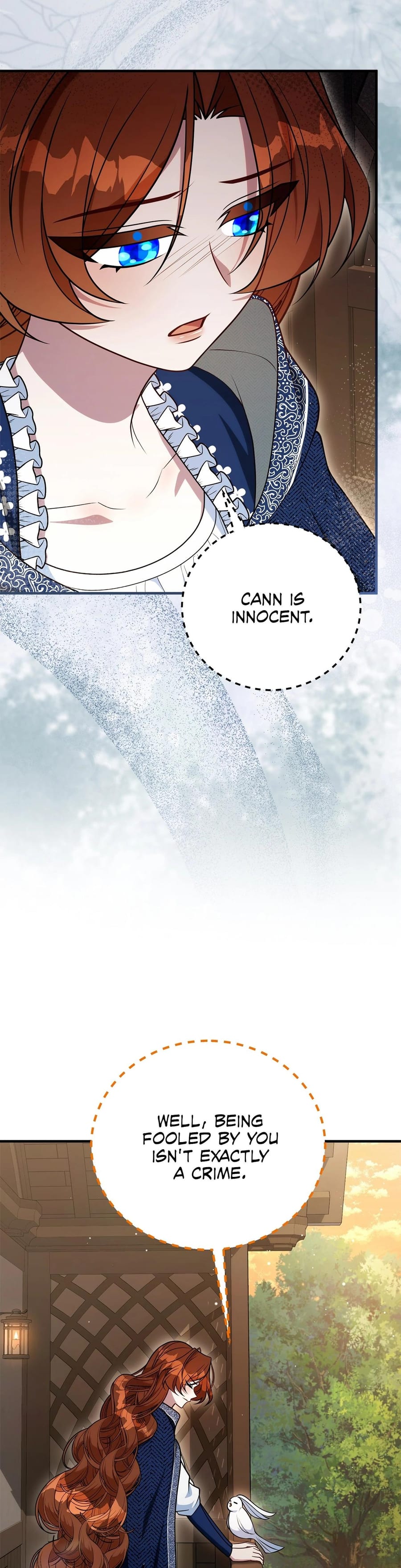 Lycan Uncensored, chapter 27, page 26 of 39