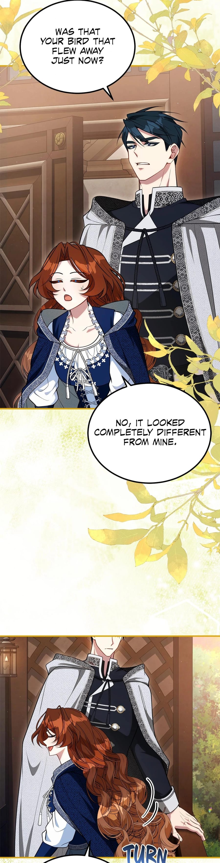 Lycan Uncensored, chapter 27, page 30 of 39