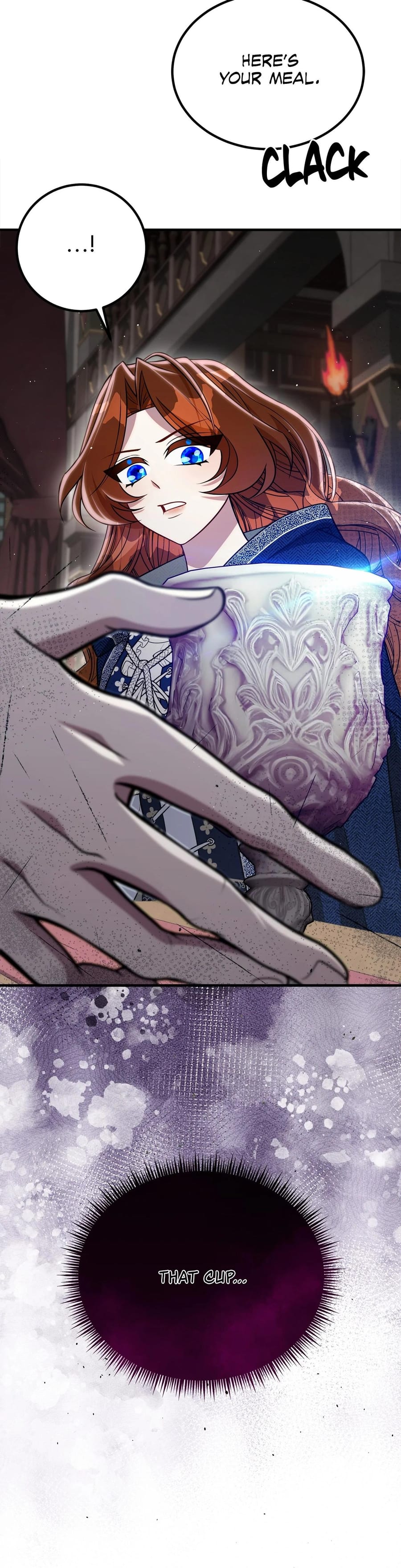 Lycan Uncensored, chapter 27, page 38 of 39