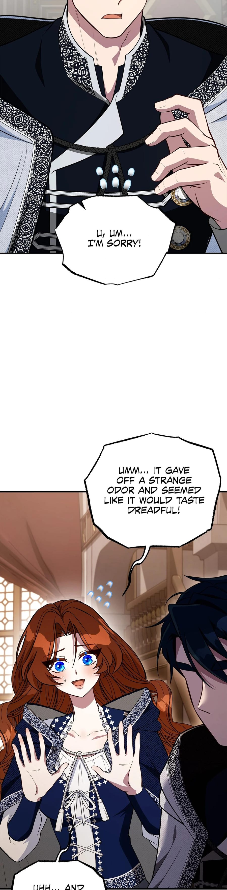 Lycan Uncensored, chapter 28, page 6 of 44