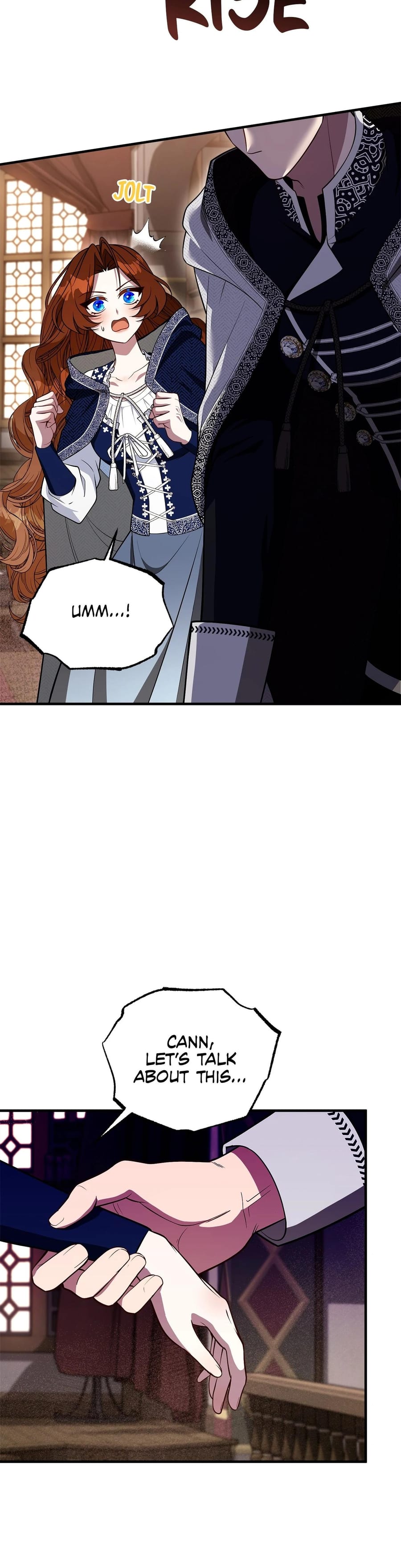 Lycan Uncensored, chapter 28, page 8 of 44