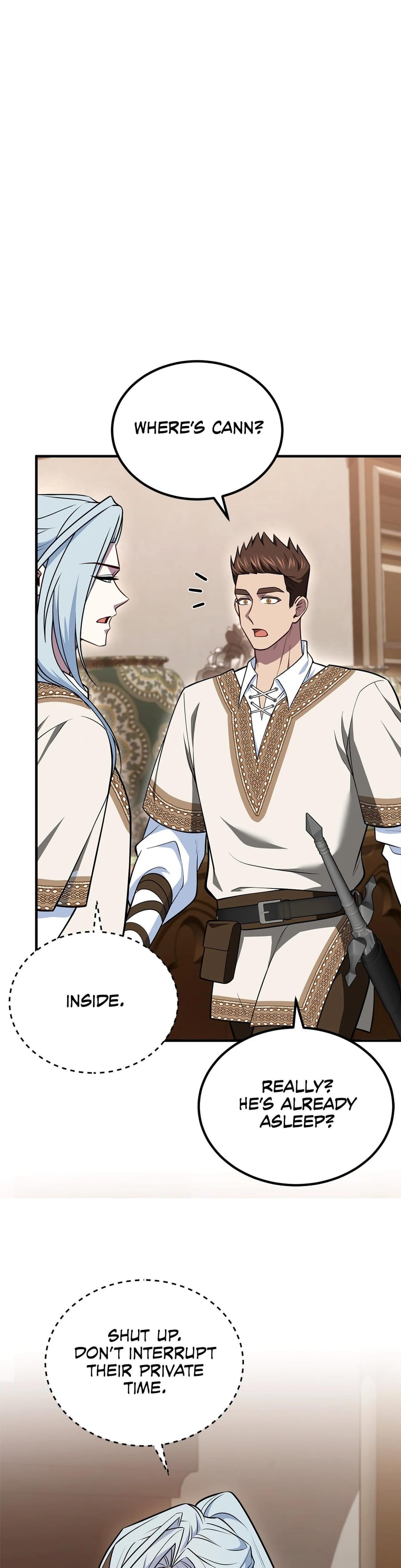 Lycan Uncensored, chapter 28, page 18 of 44