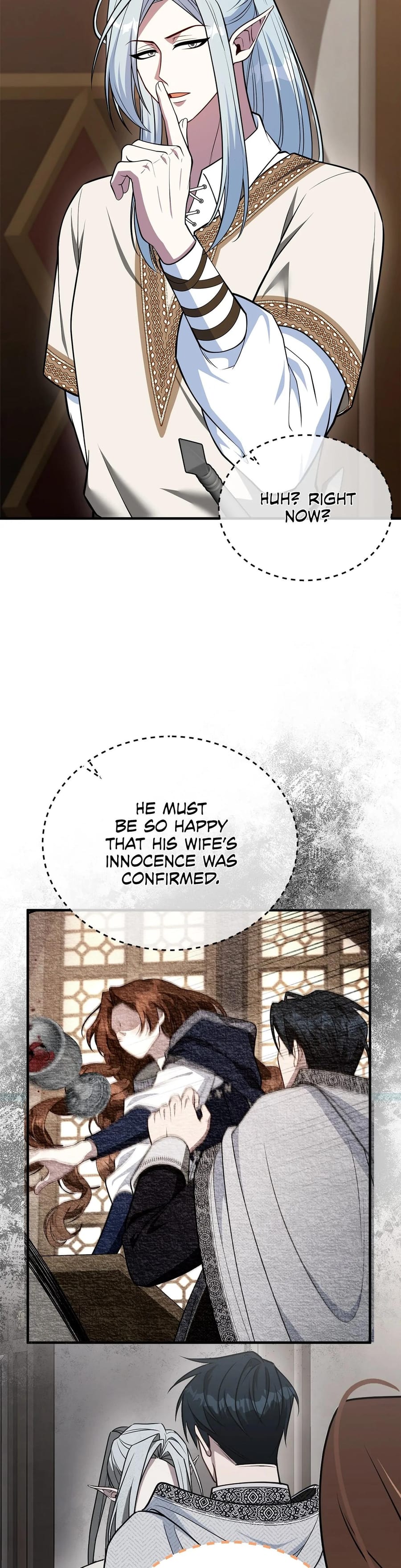 Lycan Uncensored, chapter 28, page 19 of 44
