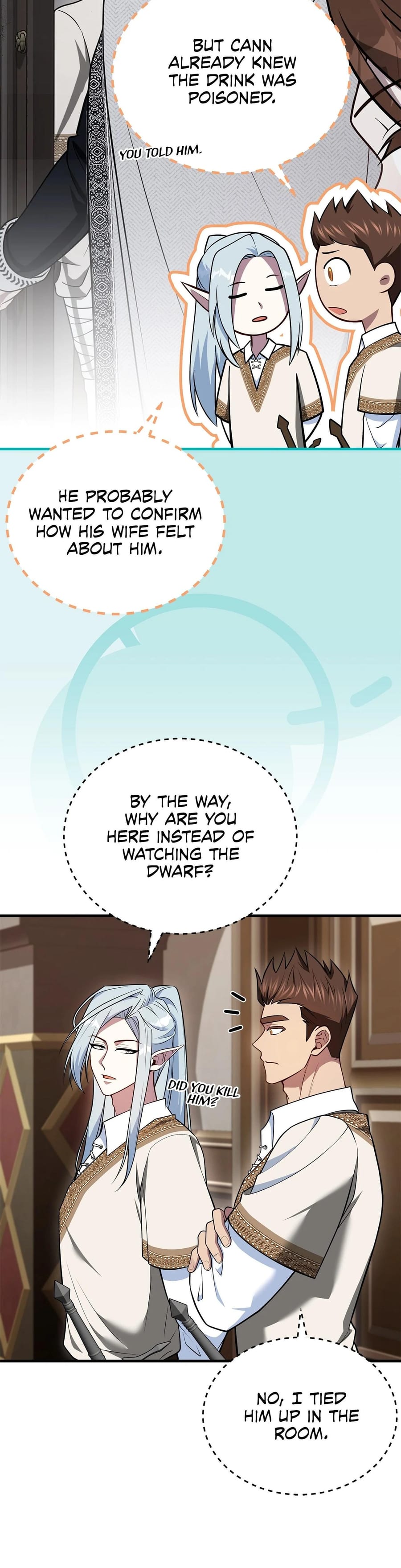 Lycan Uncensored, chapter 28, page 20 of 44