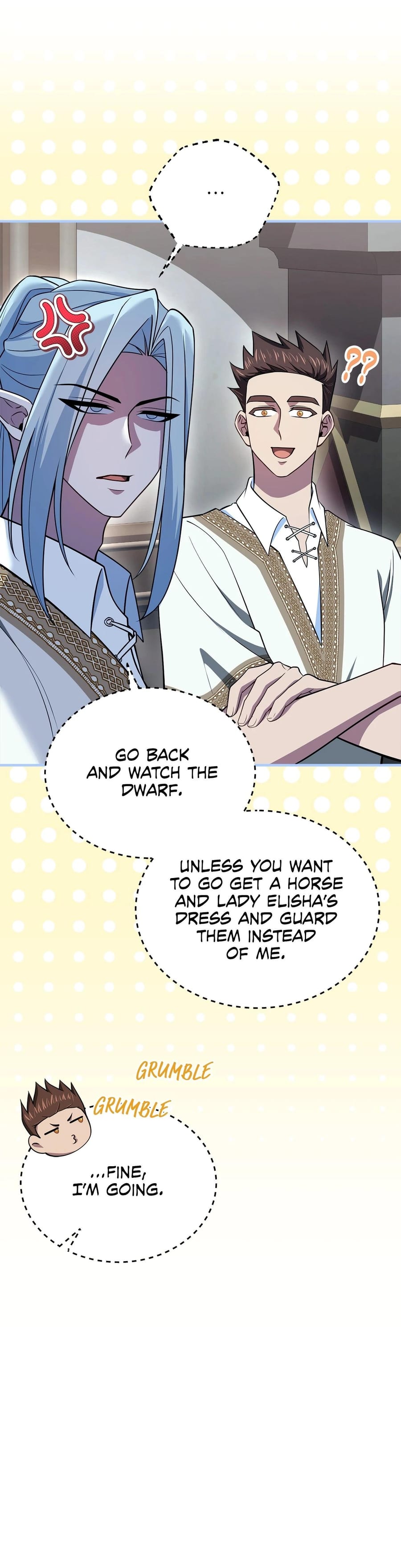 Lycan Uncensored, chapter 28, page 21 of 44