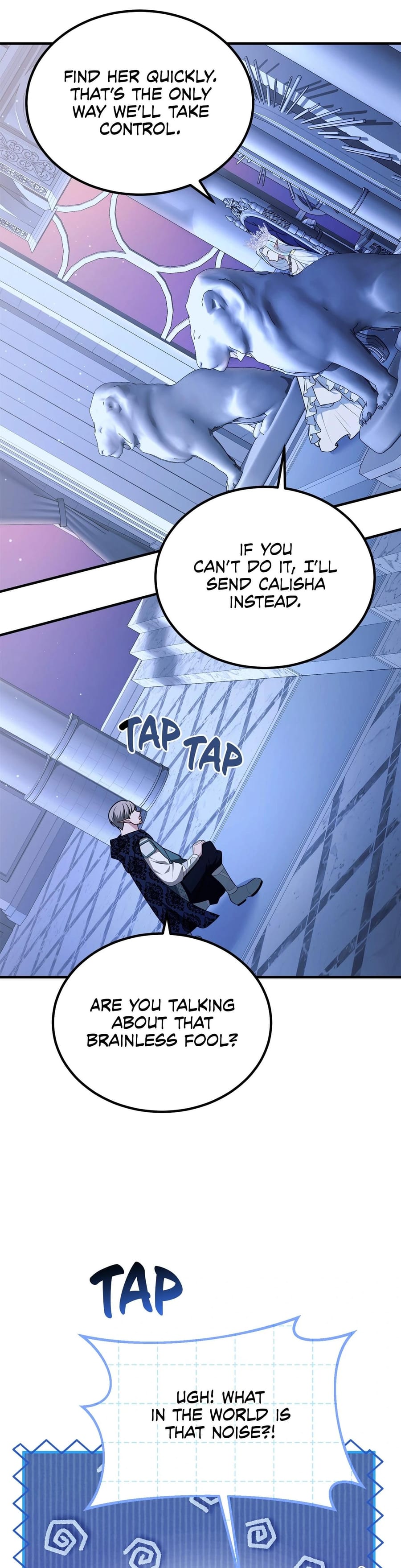 Lycan Uncensored, chapter 28, page 34 of 44