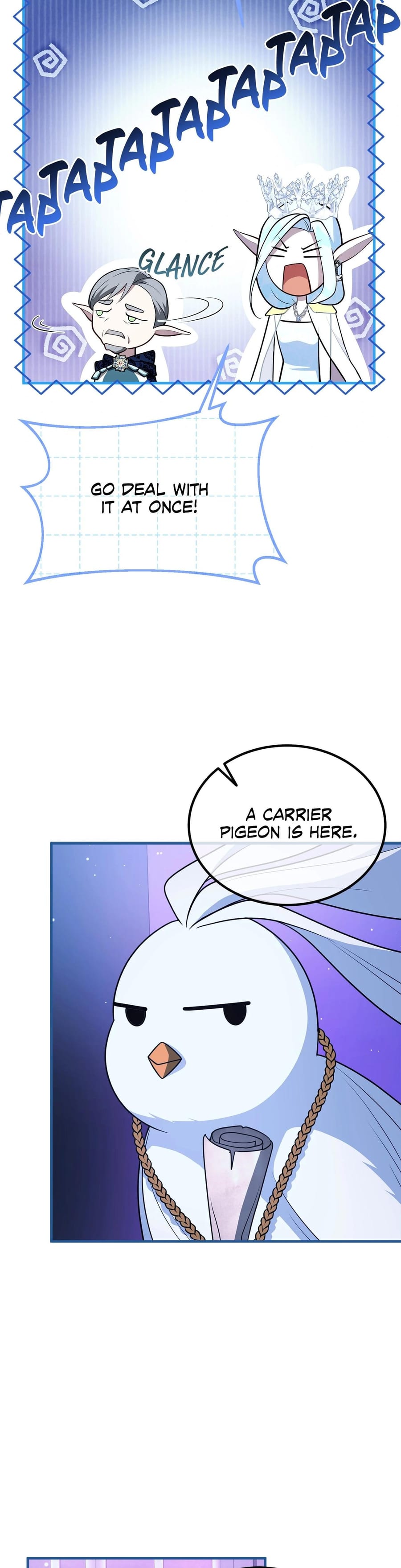 Lycan Uncensored, chapter 28, page 35 of 44