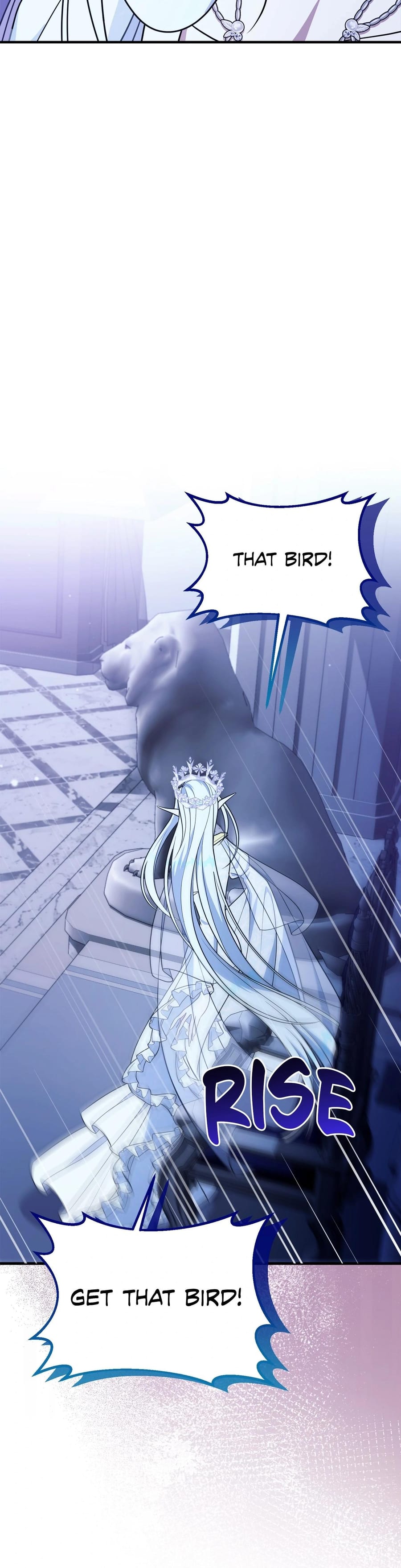Lycan Uncensored, chapter 28, page 39 of 44