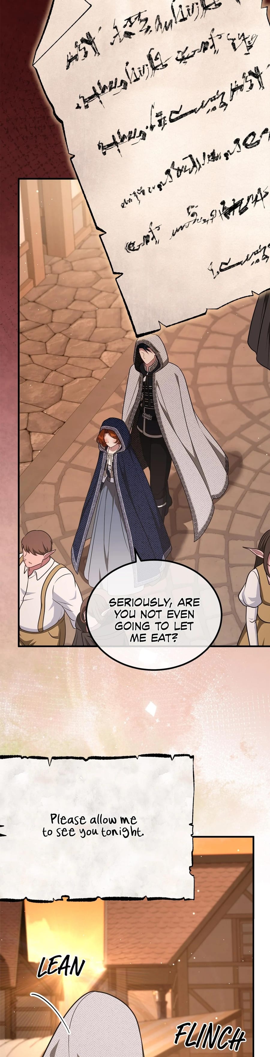 Lycan Uncensored, chapter 28, page 41 of 44