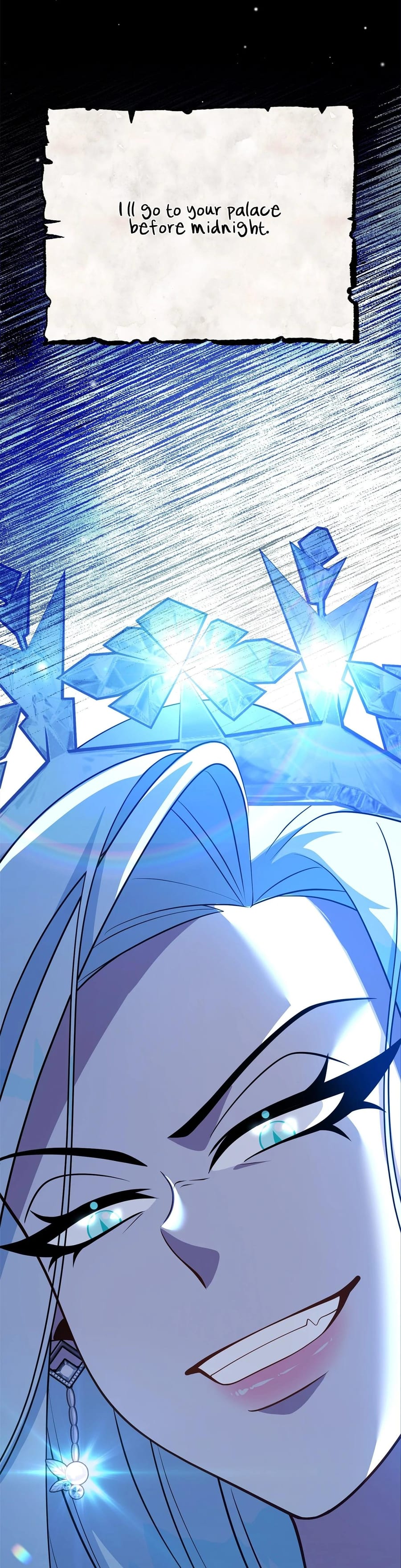 Lycan Uncensored, chapter 28, page 43 of 44