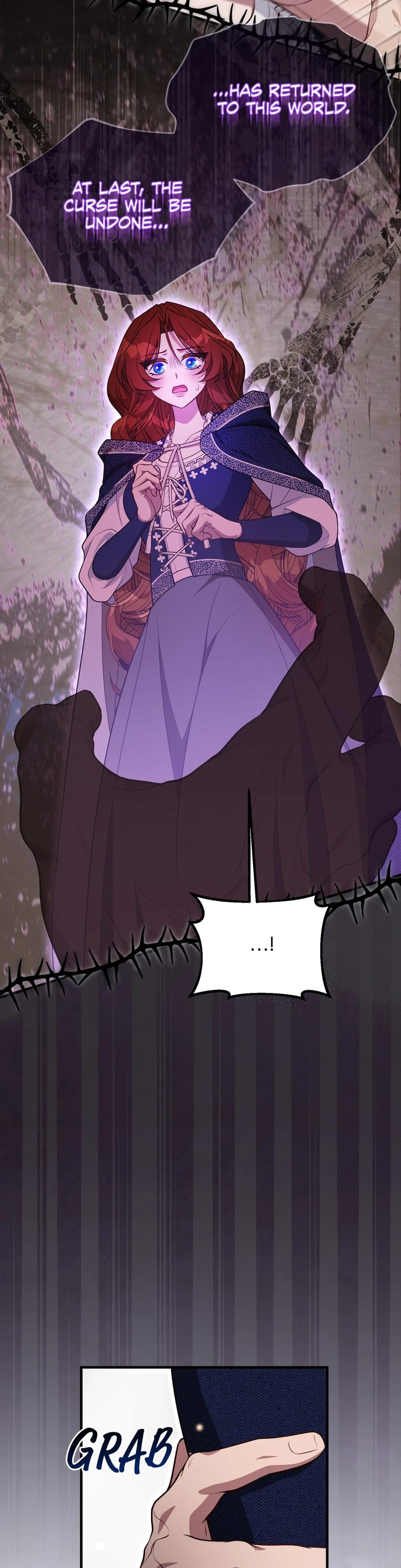 Lycan Uncensored, chapter 29, page 8 of 43
