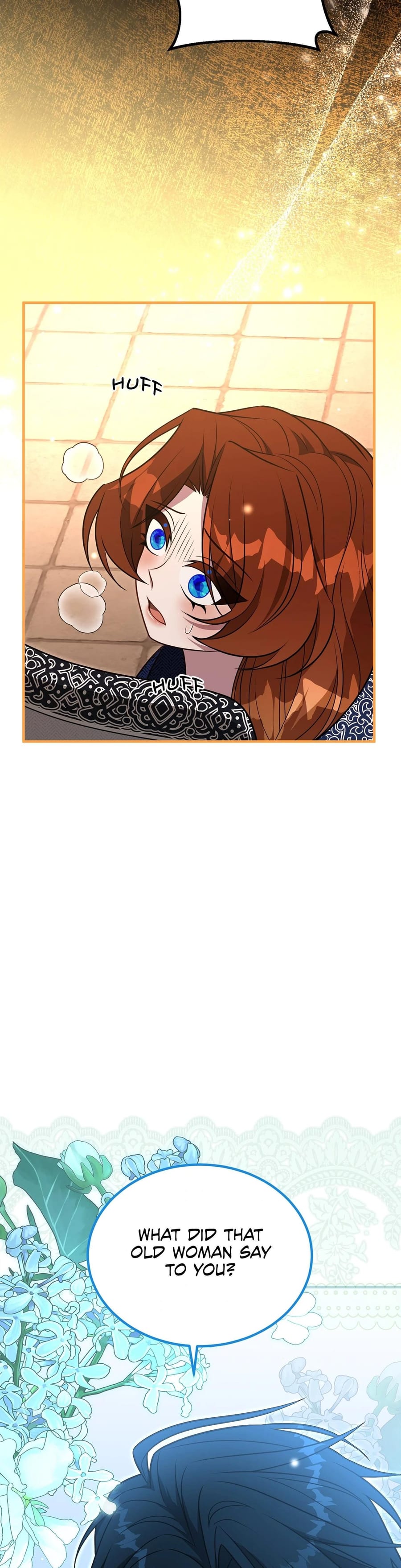 Lycan Uncensored, chapter 29, page 10 of 43