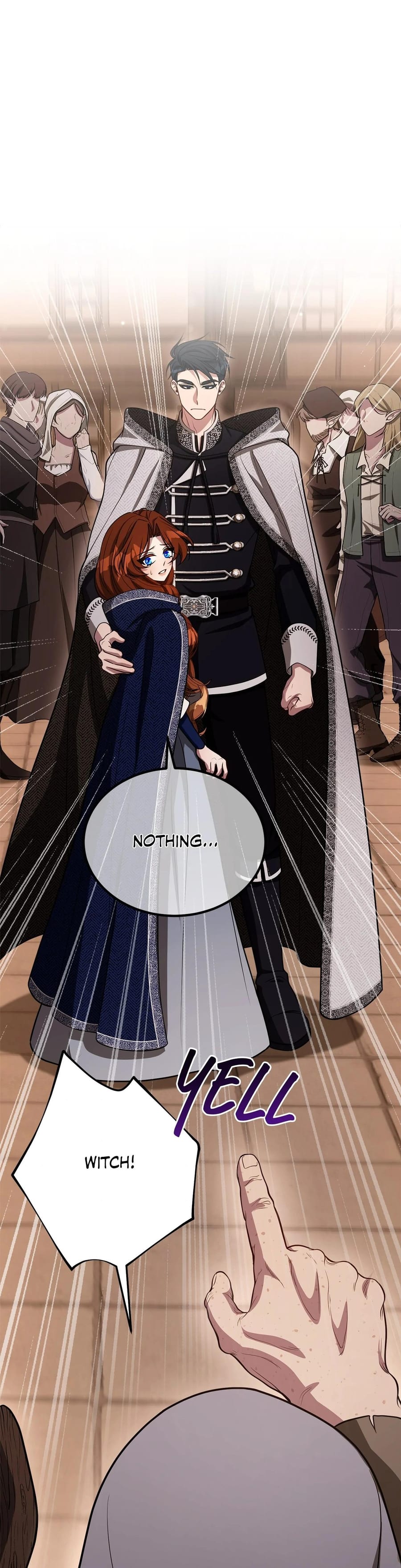 Lycan Uncensored, chapter 29, page 12 of 43
