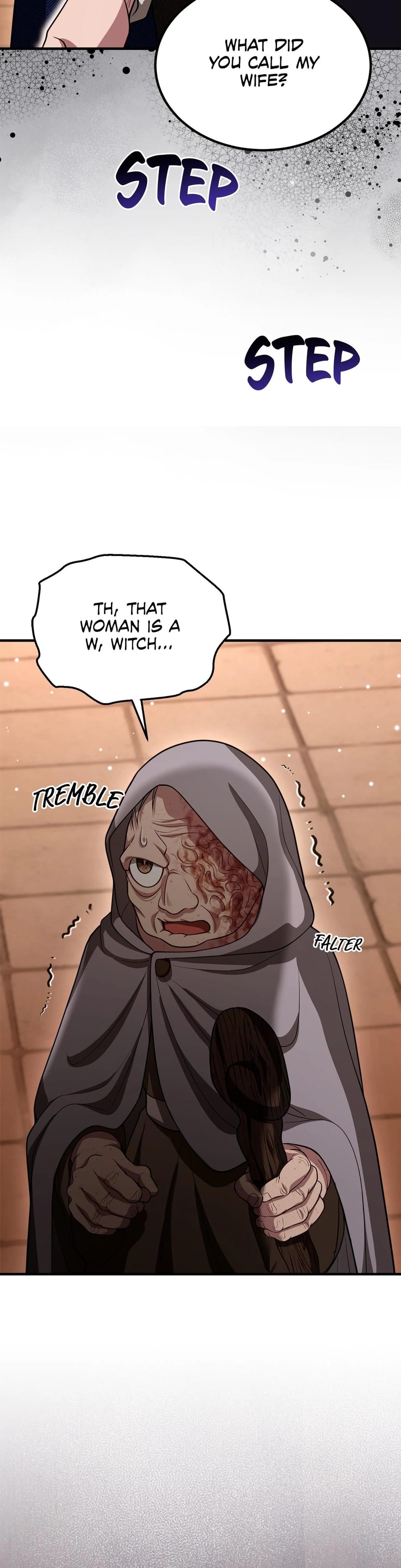 Lycan Uncensored, chapter 29, page 14 of 43