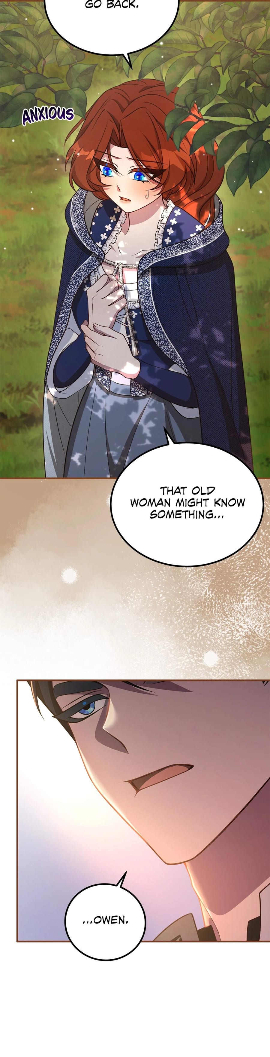 Lycan Uncensored, chapter 29, page 18 of 43