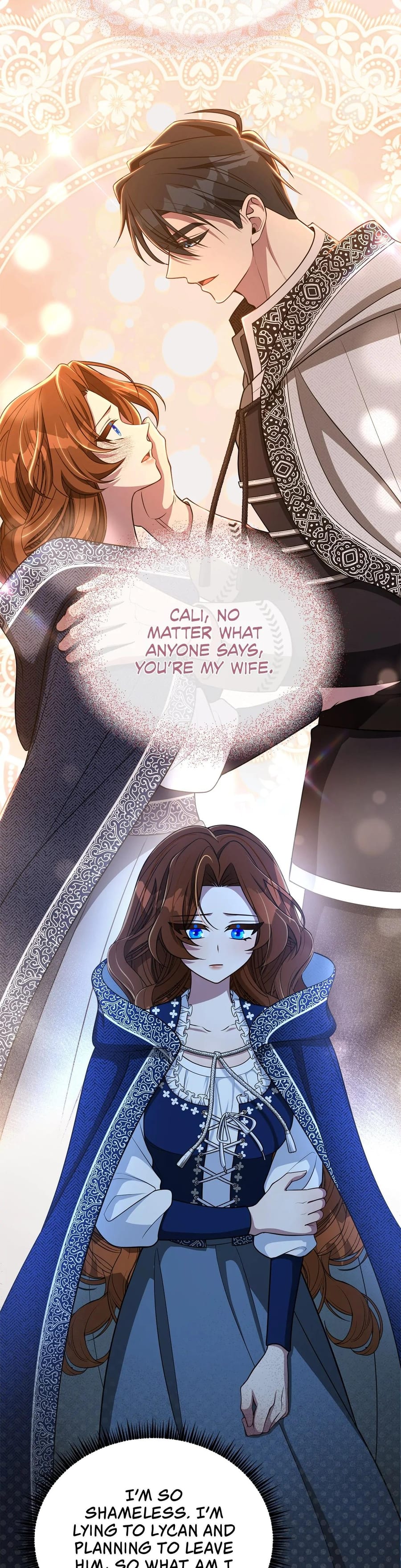 Lycan Uncensored, chapter 29, page 22 of 43