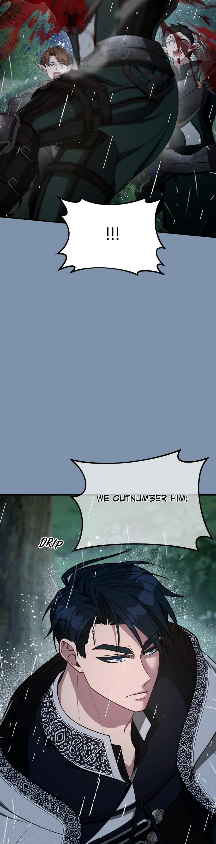 Lycan Uncensored, chapter 29, page 29 of 43