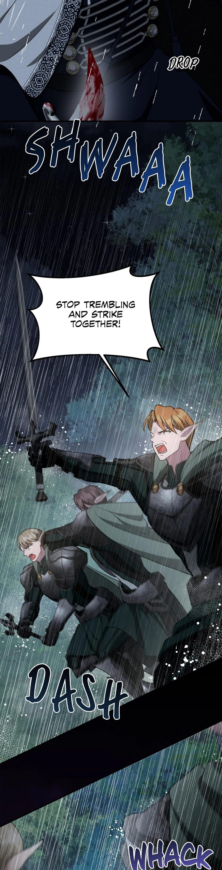 Lycan Uncensored, chapter 29, page 30 of 43