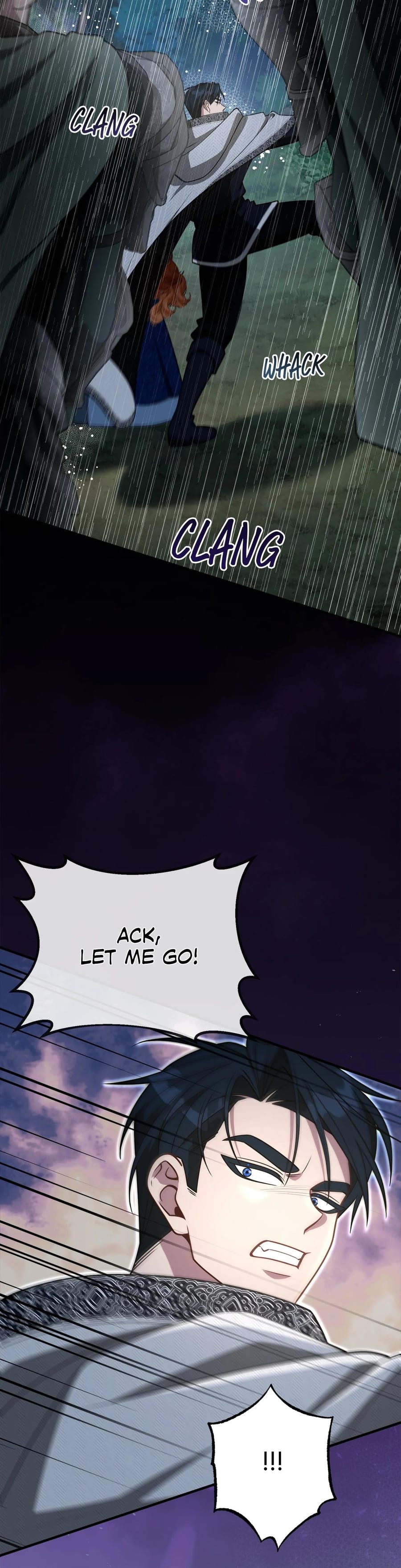 Lycan Uncensored, chapter 29, page 31 of 43