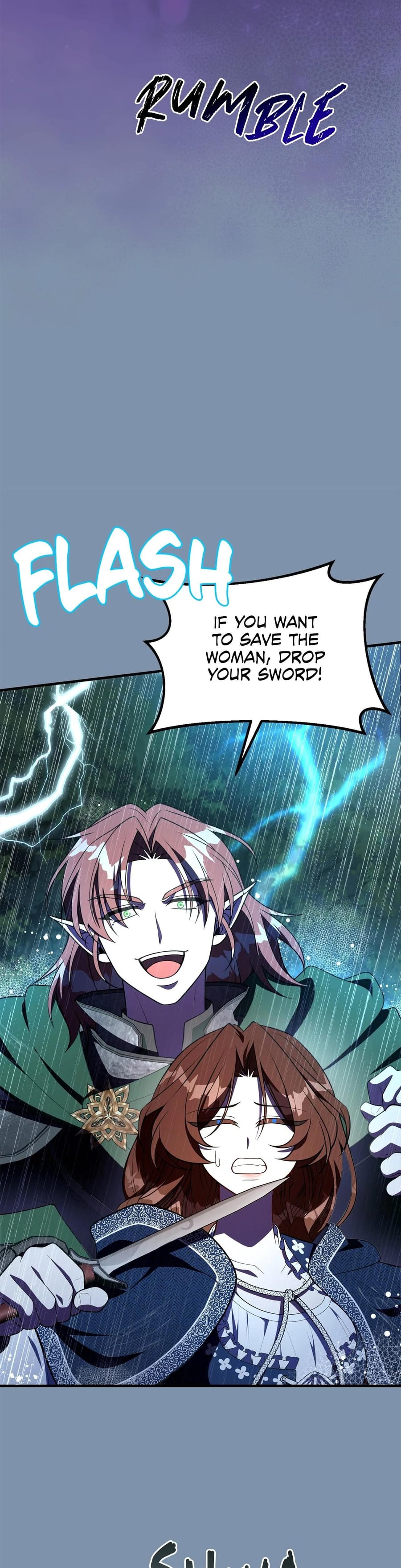 Lycan Uncensored, chapter 29, page 32 of 43