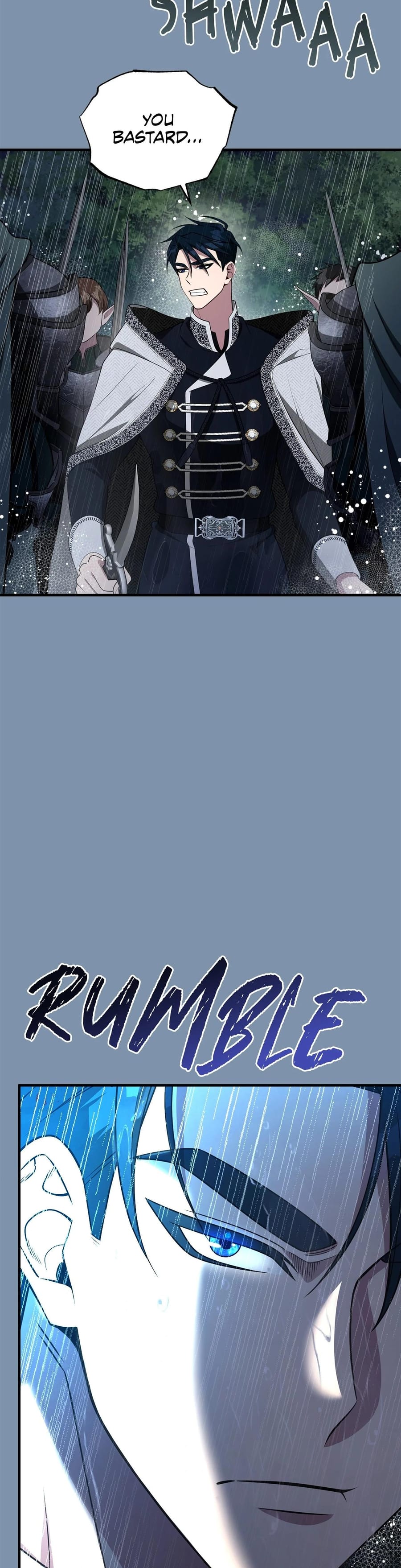 Lycan Uncensored, chapter 29, page 33 of 43