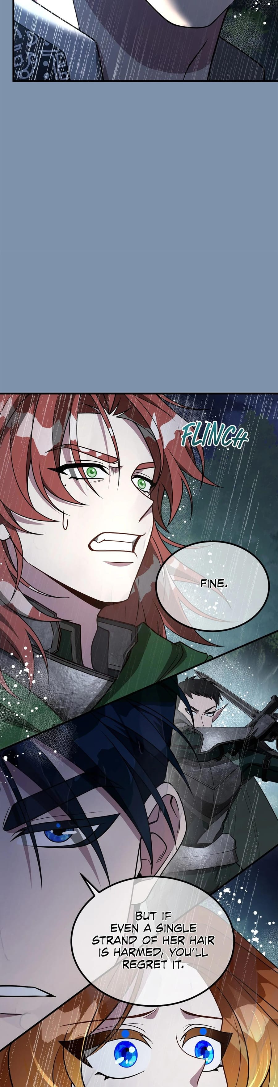 Lycan Uncensored, chapter 29, page 34 of 43
