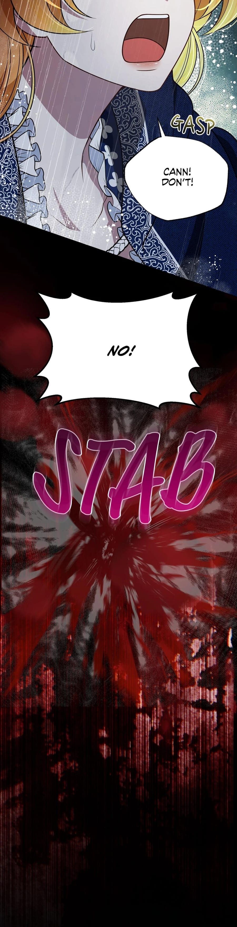 Lycan Uncensored, chapter 29, page 35 of 43