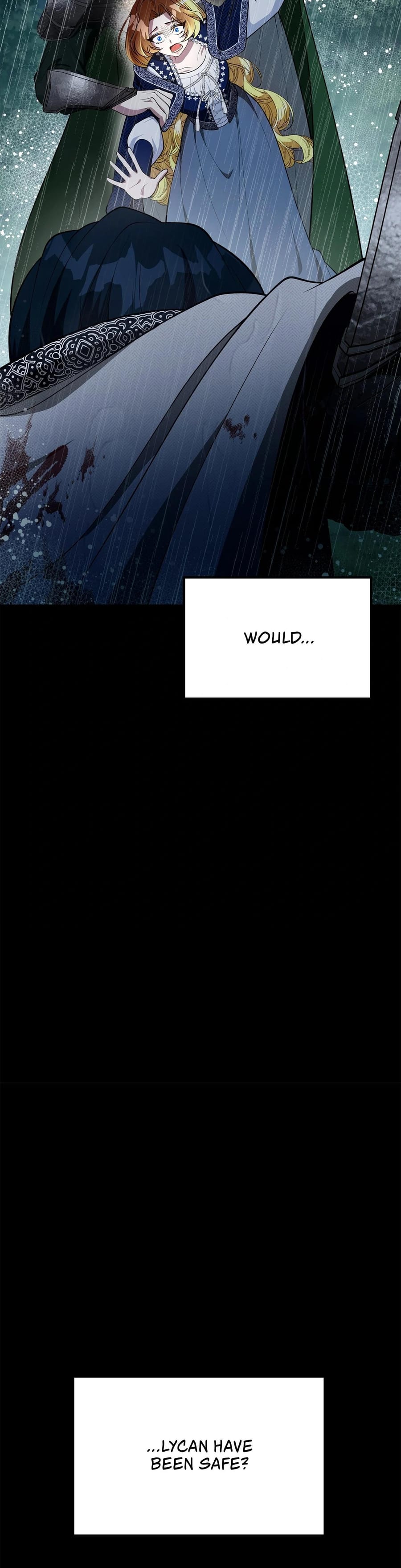 Lycan Uncensored, chapter 29, page 37 of 43