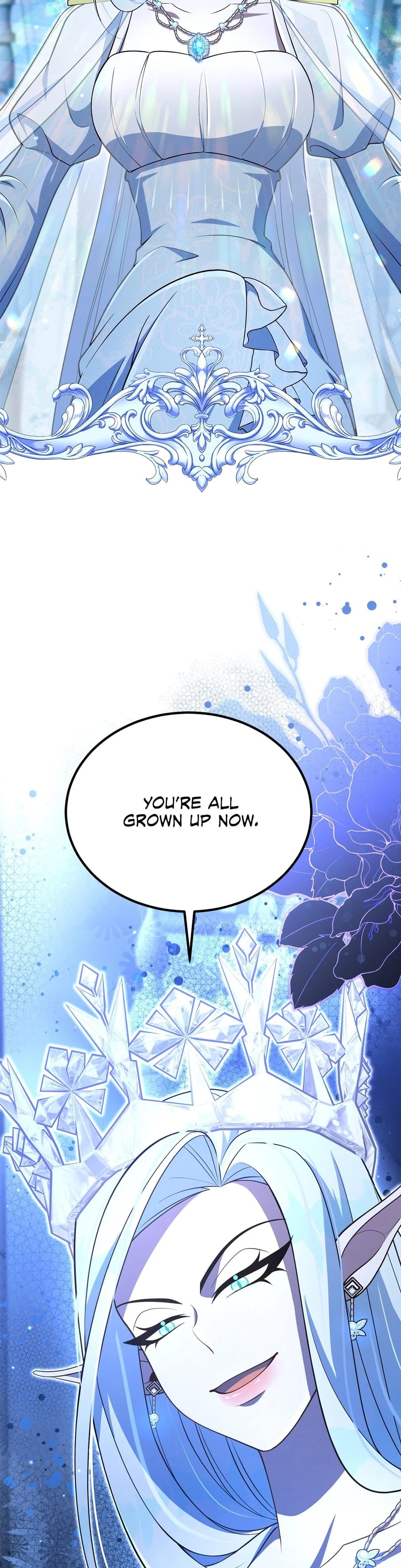 Lycan Uncensored, chapter 29, page 41 of 43