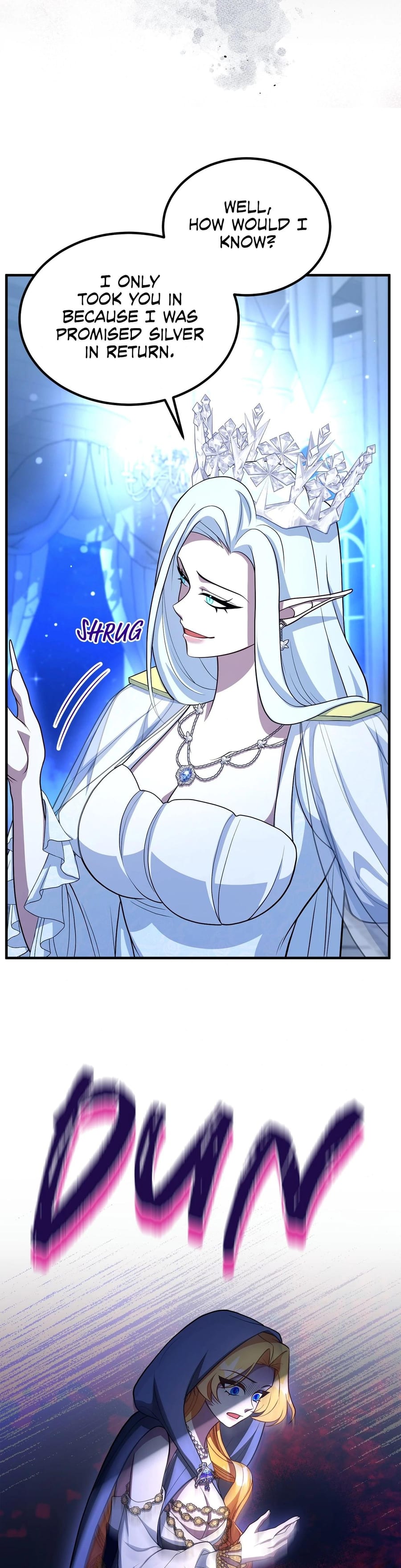 Lycan Uncensored, chapter 30, page 6 of 40