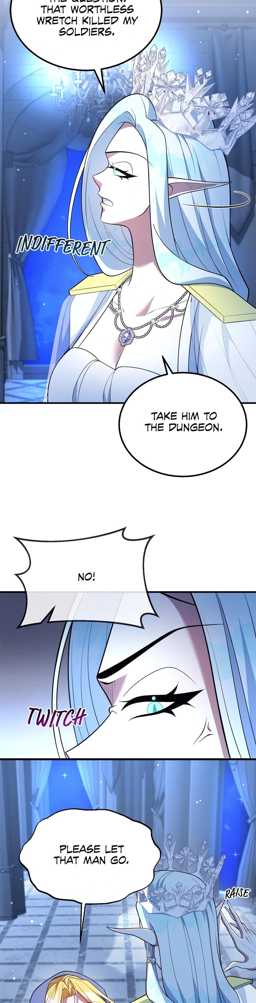Lycan Uncensored, chapter 30, page 12 of 40