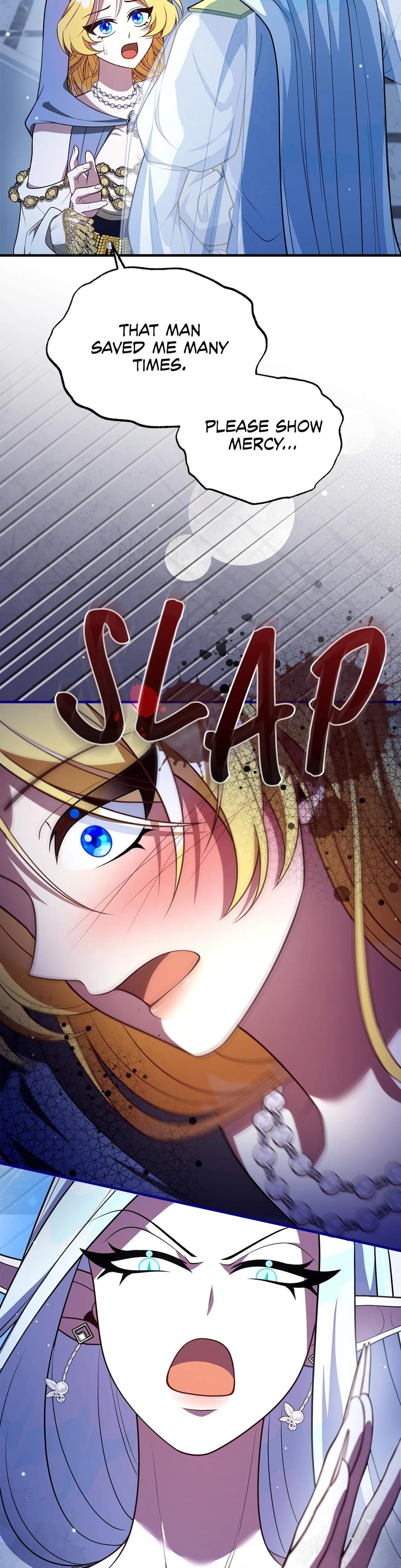 Lycan Uncensored, chapter 30, page 13 of 40