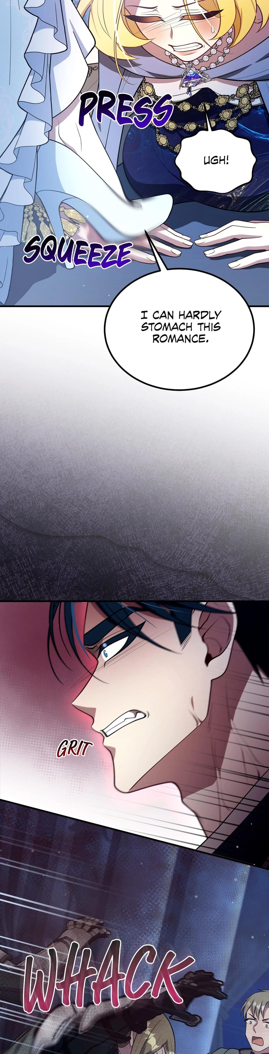 Lycan Uncensored, chapter 30, page 17 of 40