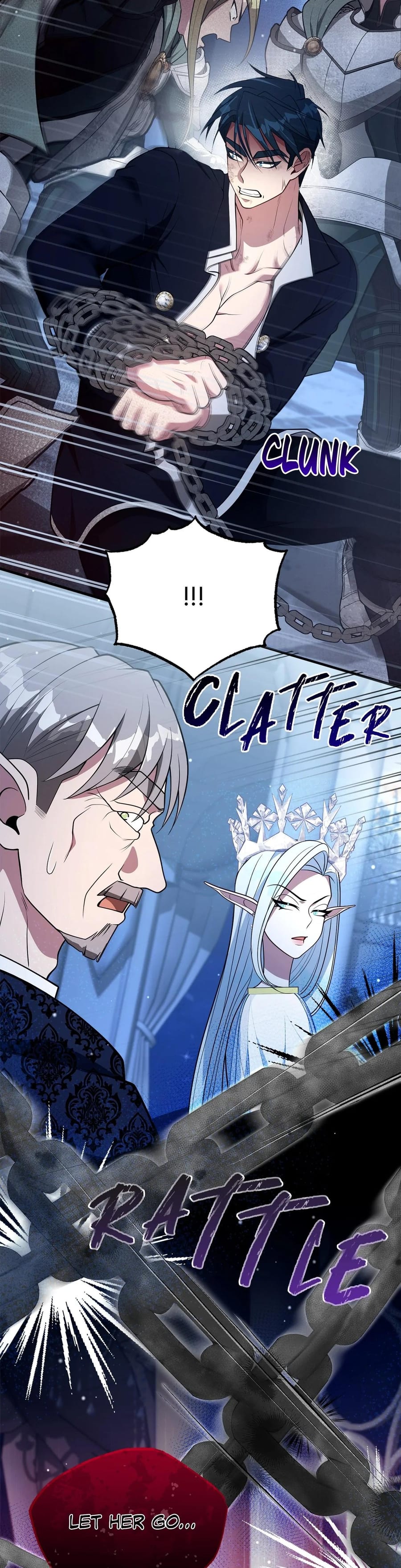 Lycan Uncensored, chapter 30, page 18 of 40