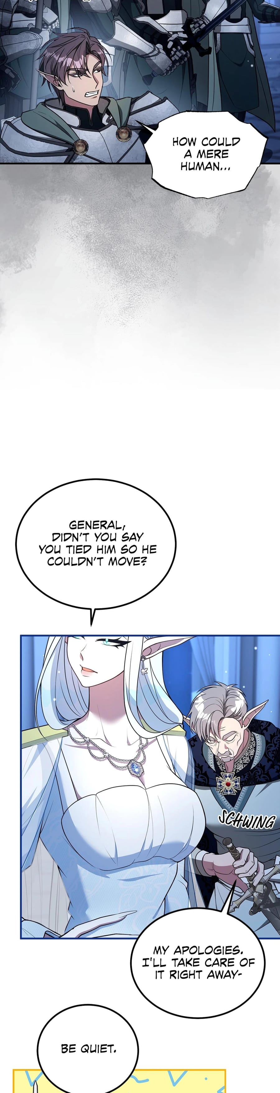 Lycan Uncensored, chapter 30, page 20 of 40