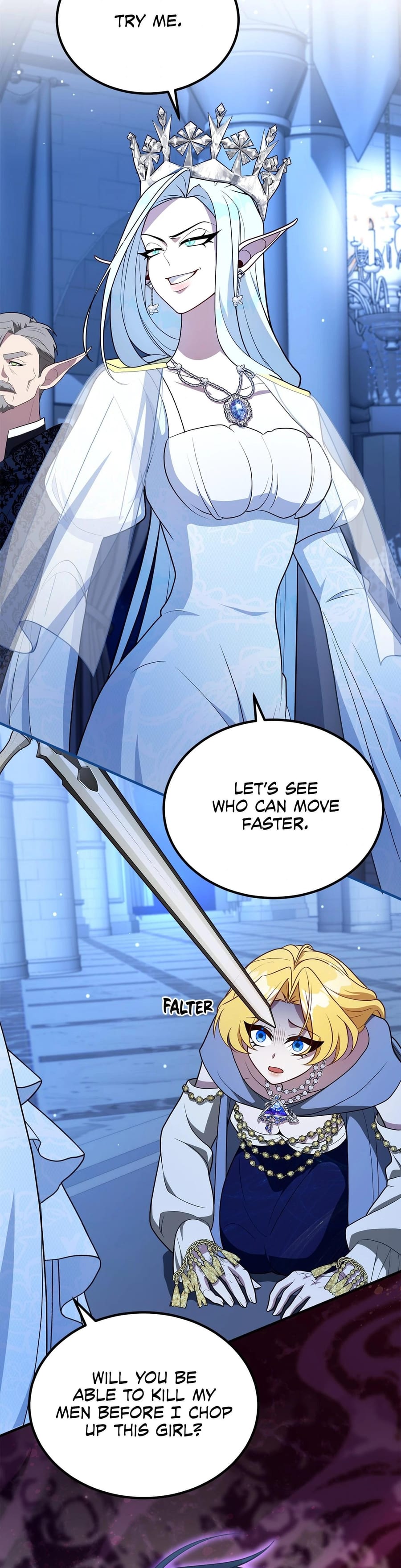 Lycan Uncensored, chapter 30, page 22 of 40