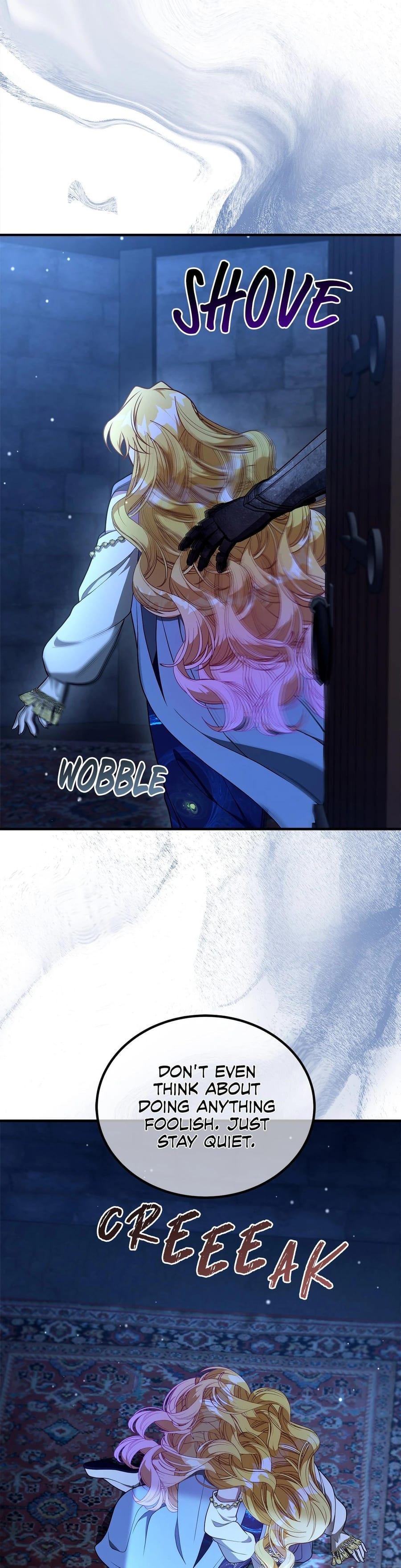Lycan Uncensored, chapter 30, page 25 of 40