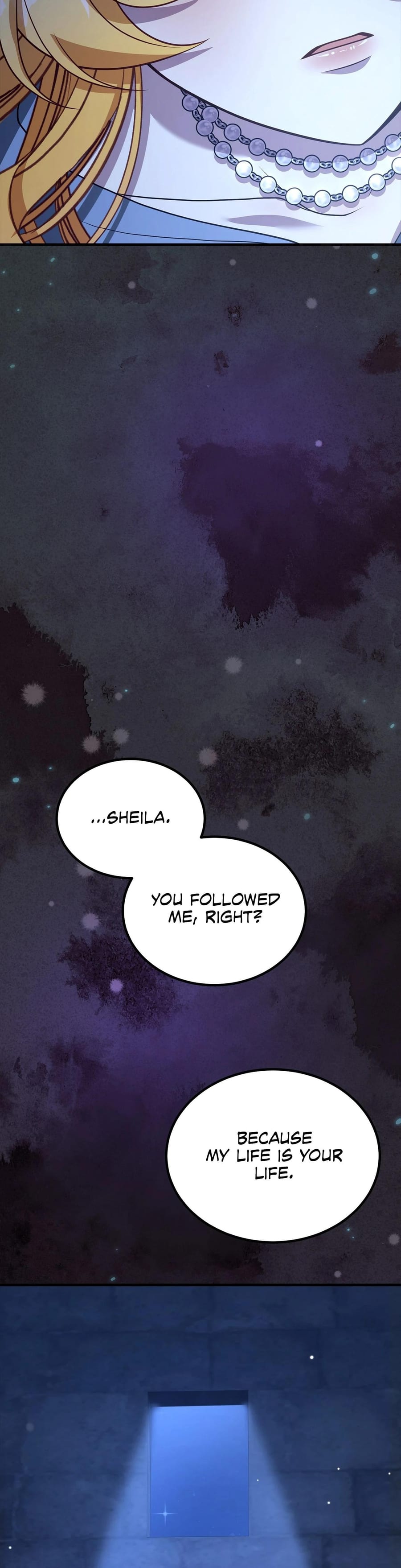 Lycan Uncensored, chapter 30, page 27 of 40