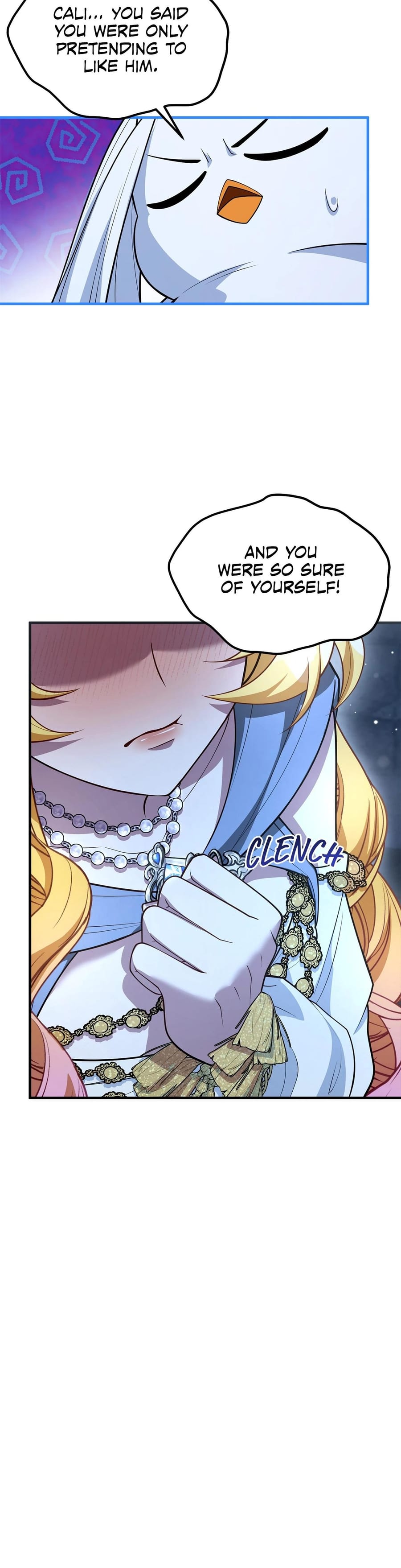Lycan Uncensored, chapter 30, page 32 of 40