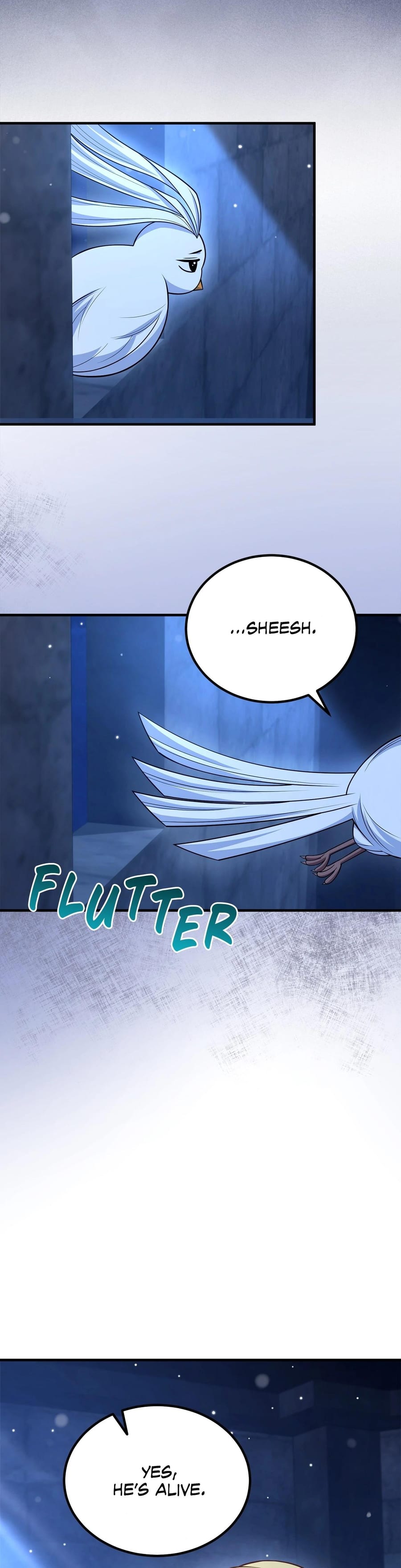 Lycan Uncensored, chapter 30, page 34 of 40