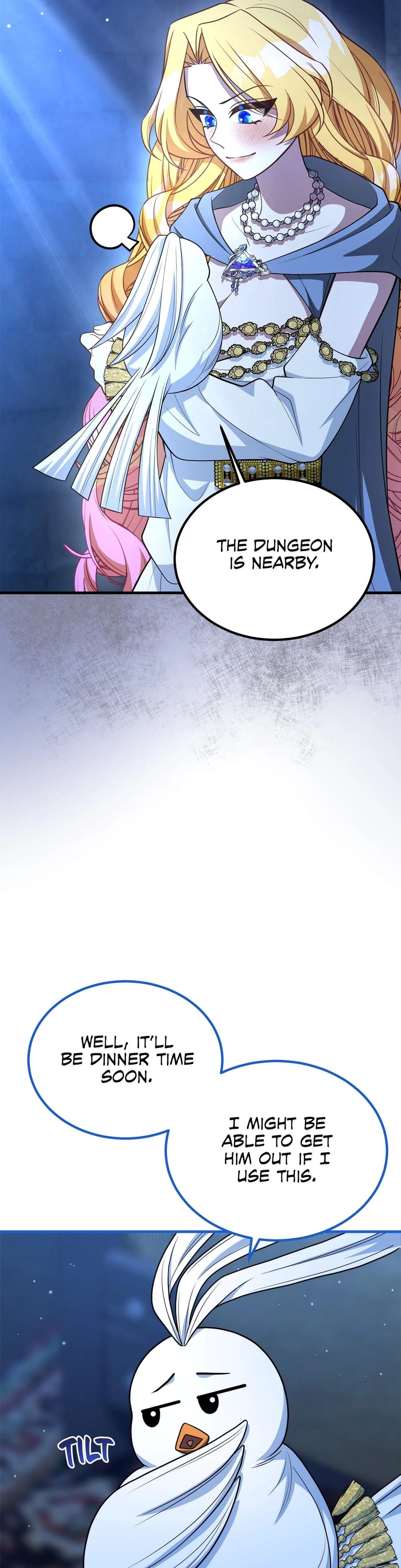 Lycan Uncensored, chapter 30, page 35 of 40
