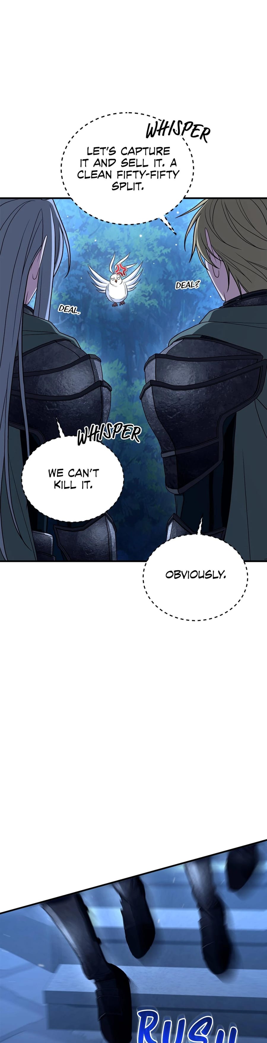 Lycan Uncensored, chapter 31, page 5 of 42