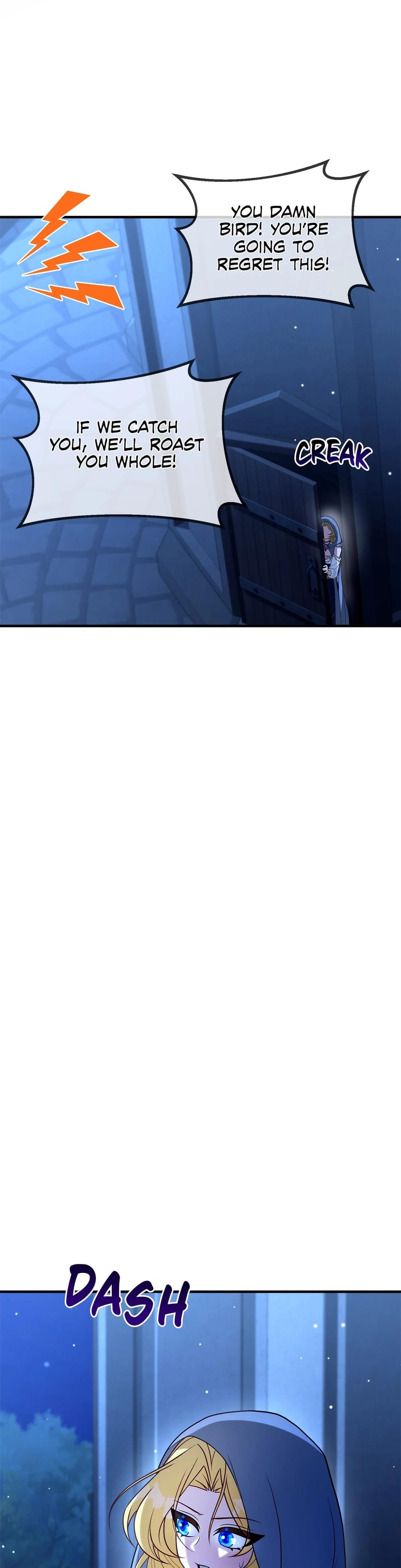Lycan Uncensored, chapter 31, page 8 of 42