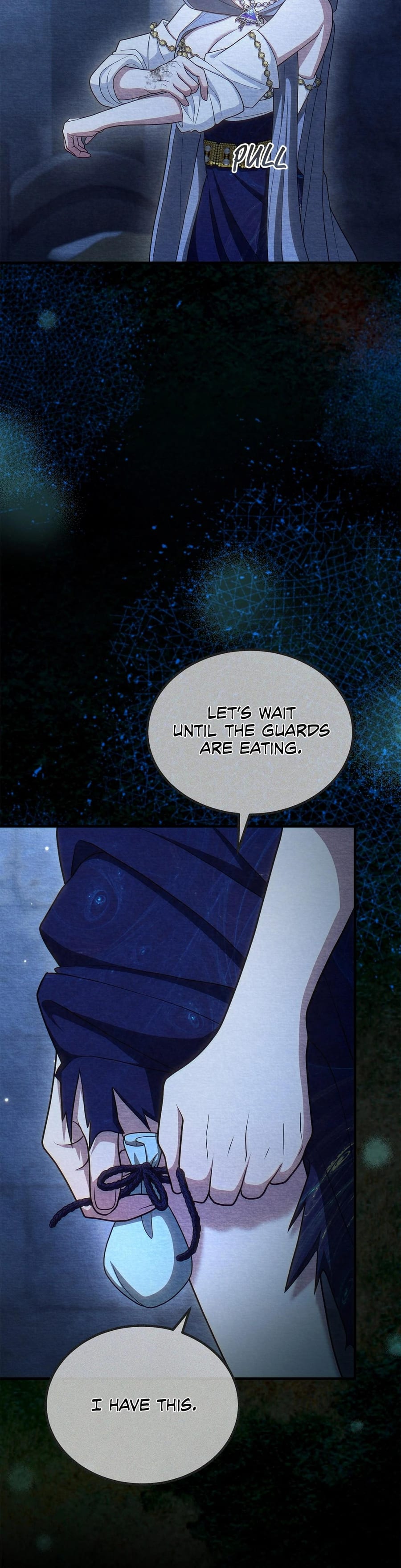 Lycan Uncensored, chapter 31, page 10 of 42