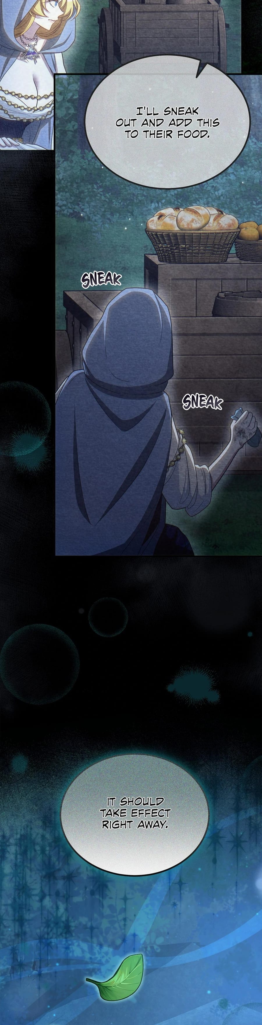 Lycan Uncensored, chapter 31, page 13 of 42