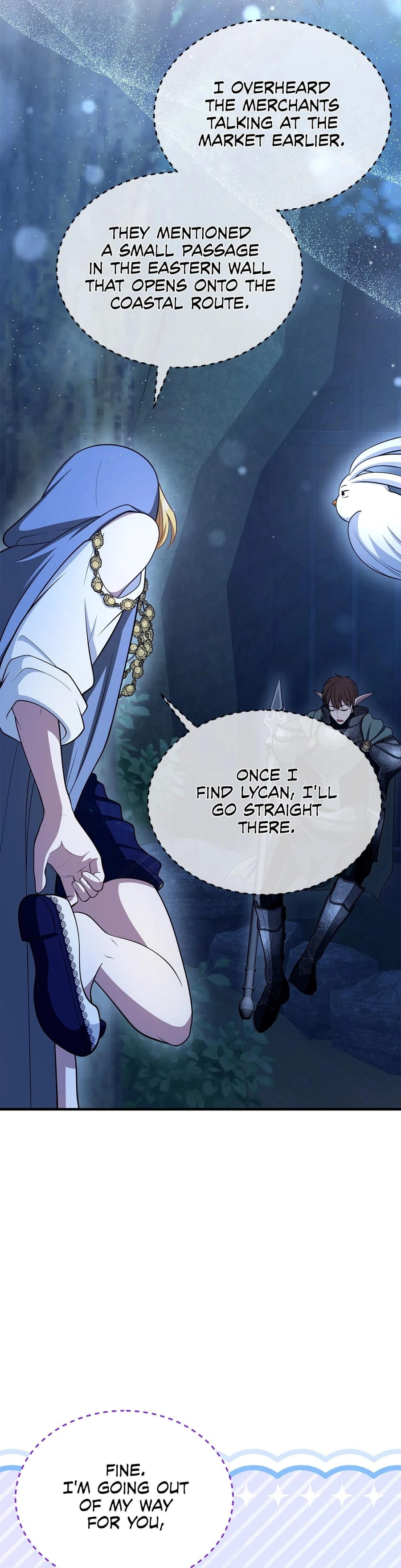 Lycan Uncensored, chapter 31, page 16 of 42