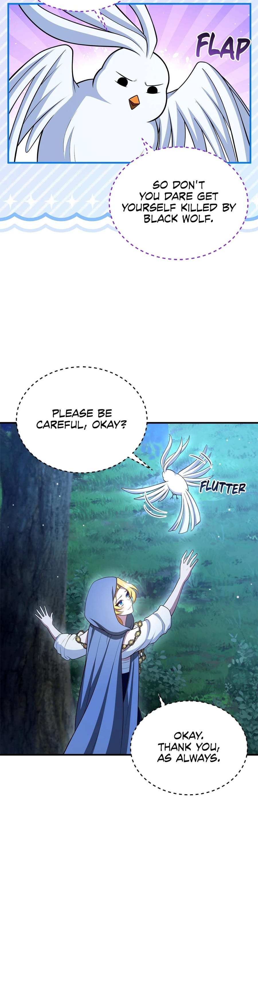 Lycan Uncensored, chapter 31, page 17 of 42