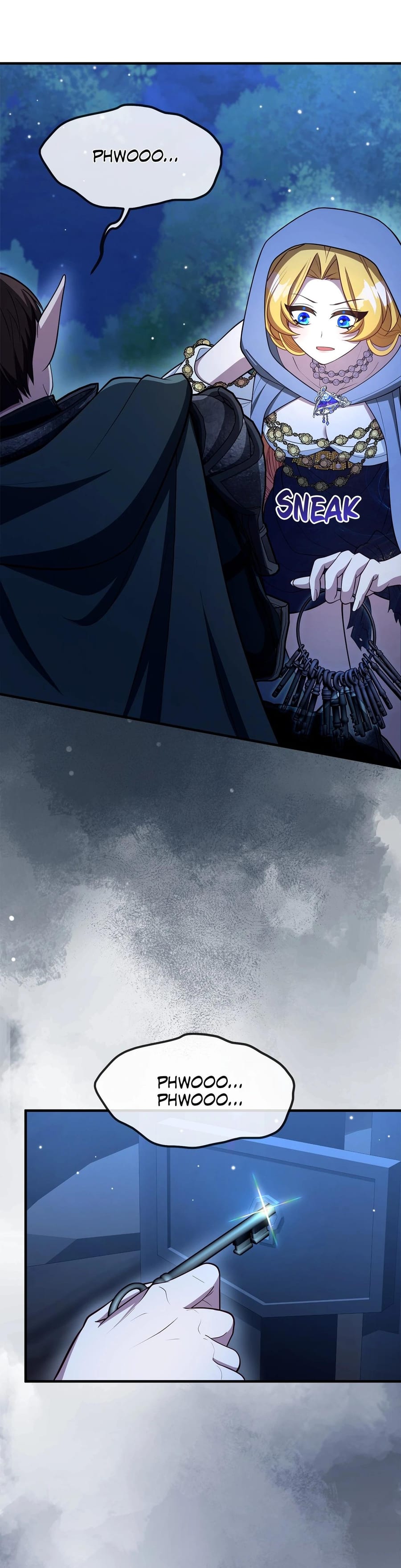 Lycan Uncensored, chapter 31, page 18 of 42