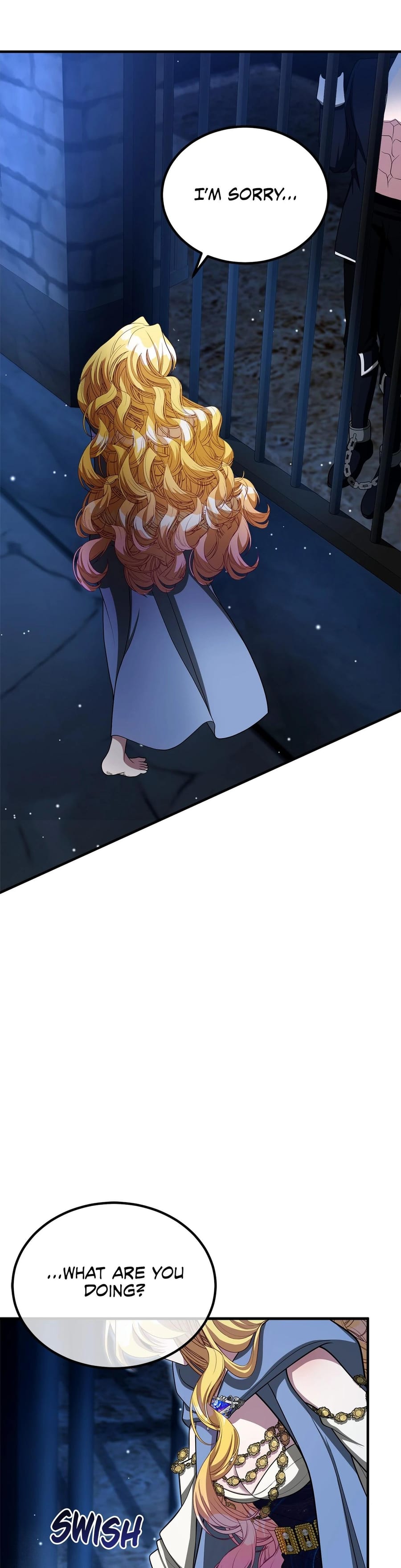Lycan Uncensored, chapter 31, page 30 of 42