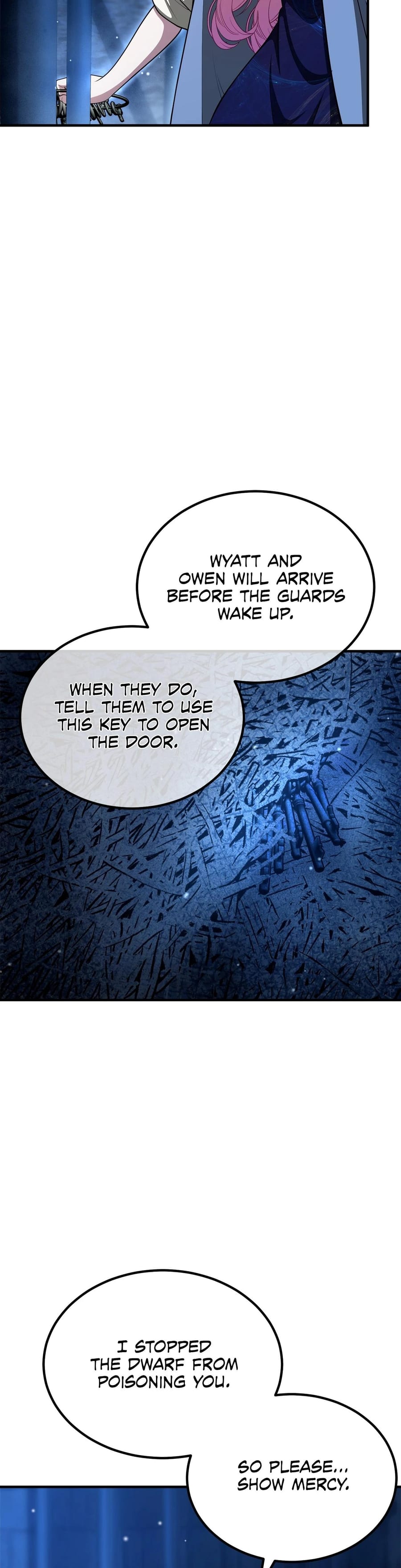 Lycan Uncensored, chapter 31, page 31 of 42